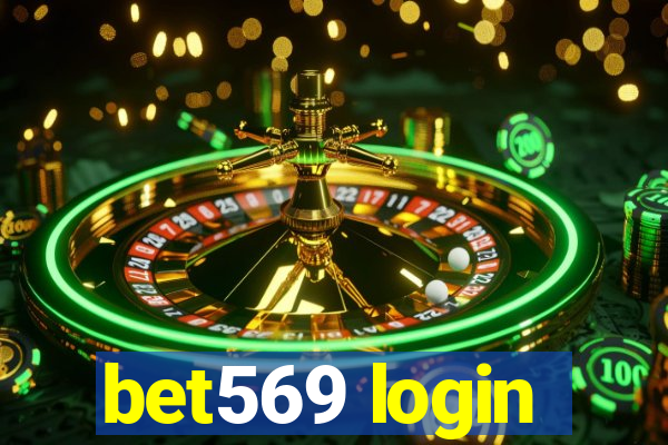 bet569 login